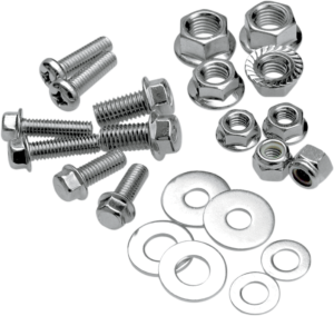 NUT BOLT