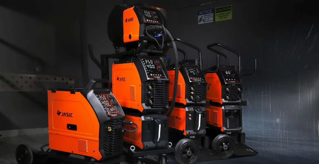 Jasic Welding Machines dealer