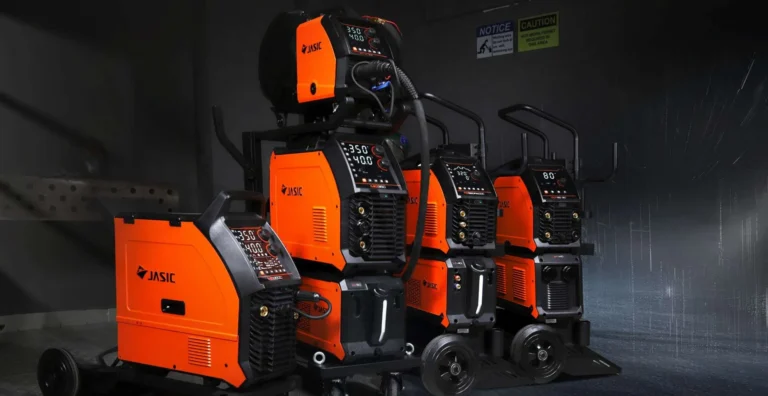 Jasic Welding Machines dealer